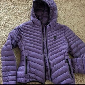 Dainese Puffer Jacket